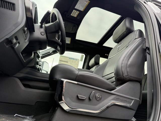 New 2026 Ford F250 Platinum image 16