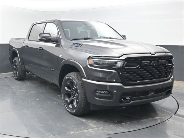 New 2026 RAM 1500 Big Horn image 8