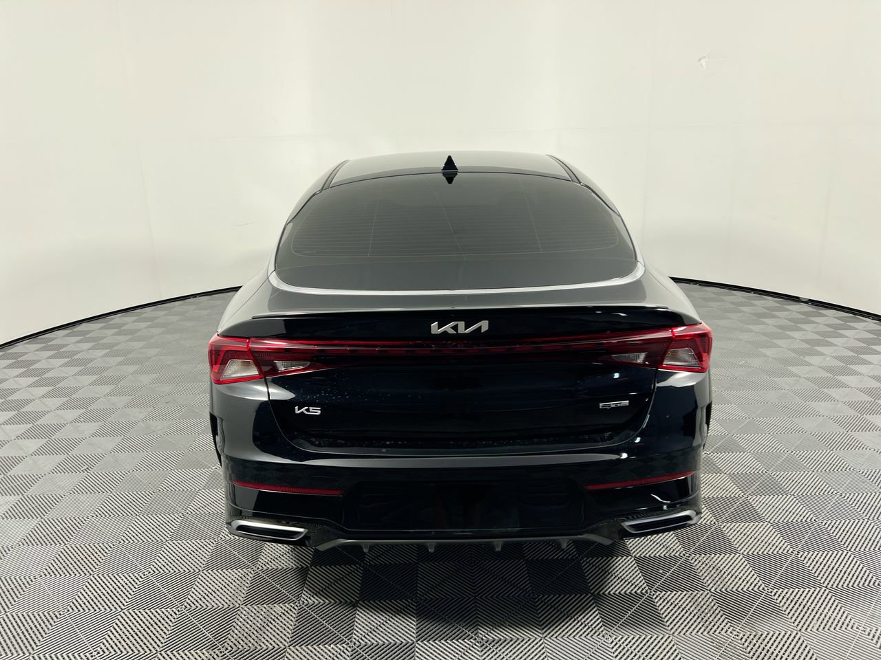 Used 2022 Kia K5 GT-Line w/ GT-Line FWD Premium Package image 4