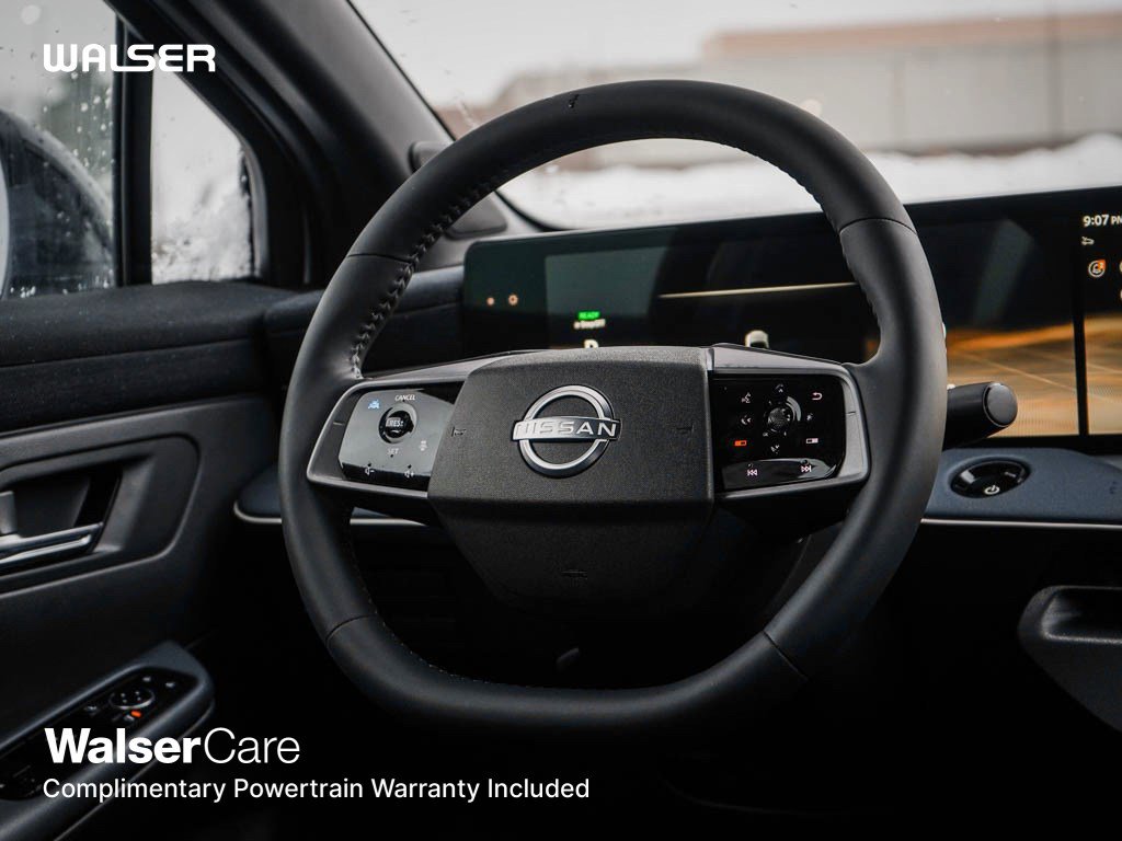 New 2026 Nissan Leaf SV+ image 14