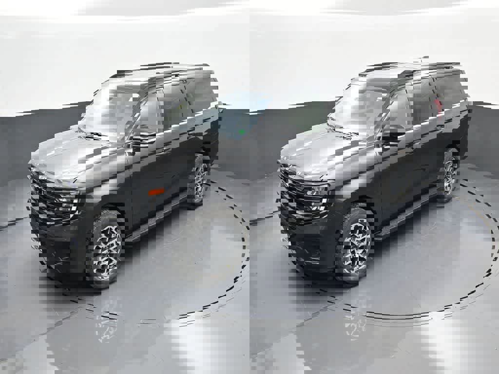 New 2025 Ford Expedition Max Active image 49