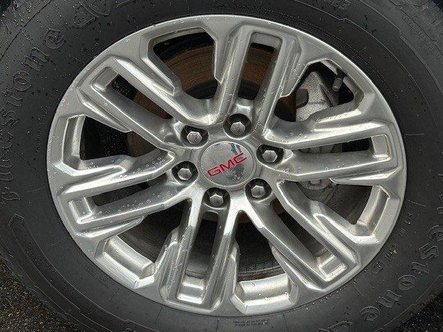 Used 2021 GMC Yukon XL SLT image 12