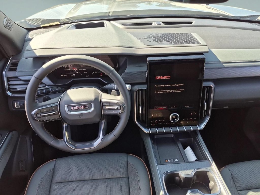 New 2026 GMC Acadia AT4 w/ Luxury Package AWD/4WD image 20