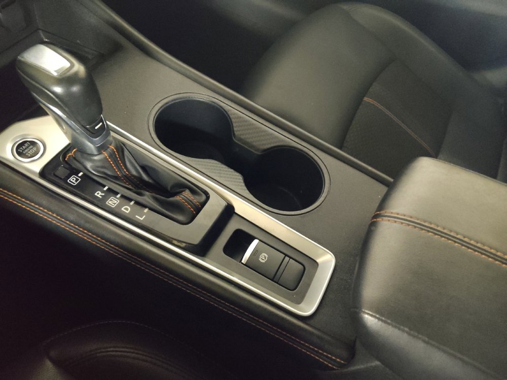 Used 2020 Nissan Altima 2.5 SR w/ Premium Package image 26