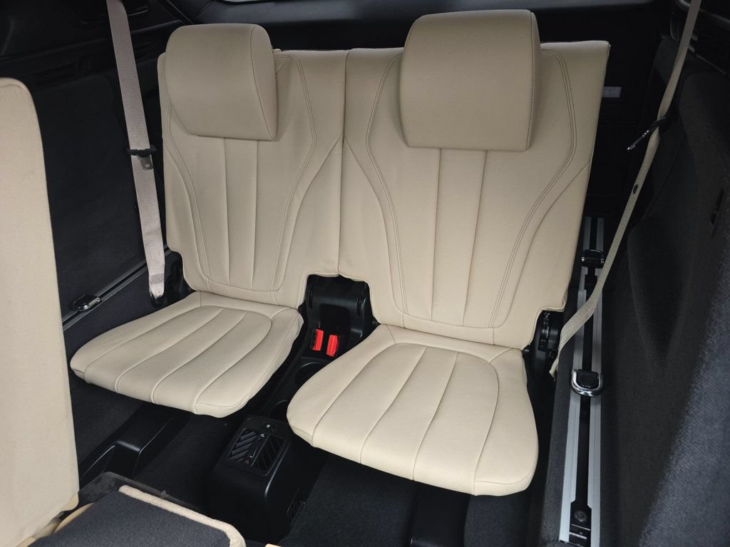 Used 2017 BMW X5 sDrive35i RWD image 16