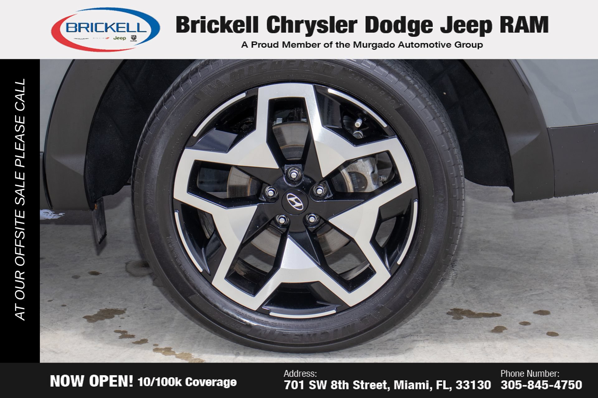 Used 2023 Hyundai Santa Cruz Limited AWD/4WD image 38