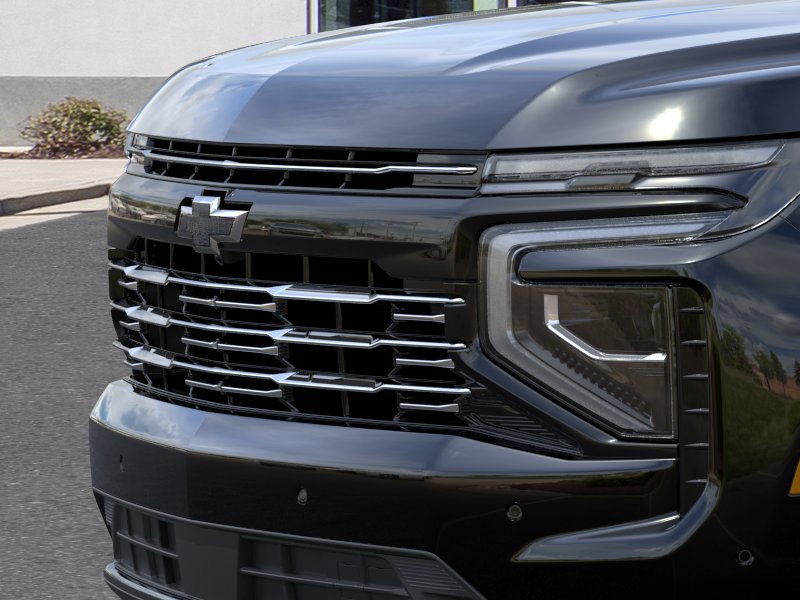 New 2026 Chevrolet Tahoe High Country w/ LPO, Get Active Package AWD/4WD image 15