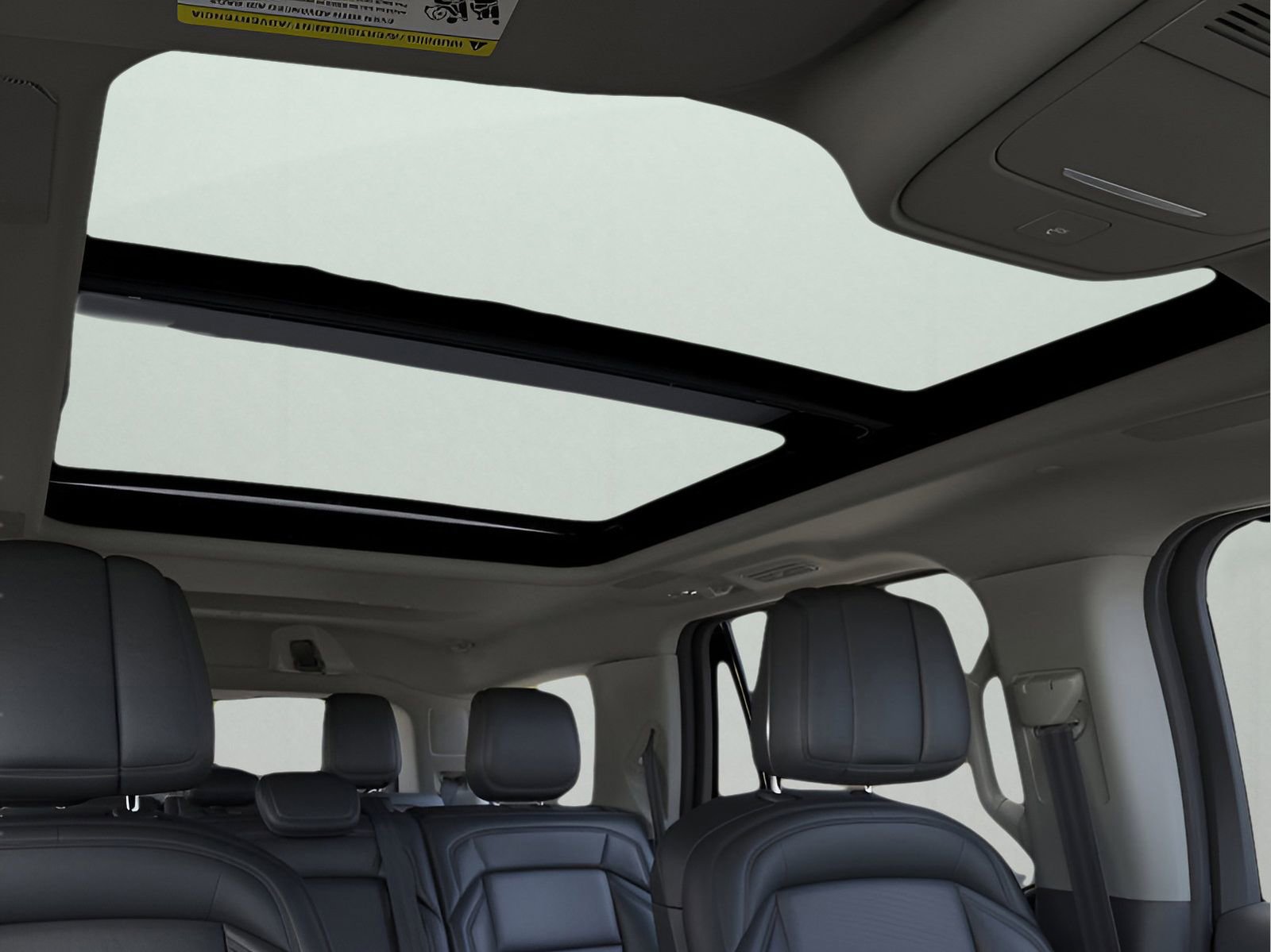 New 2025 Lincoln Navigator Reserve image 22
