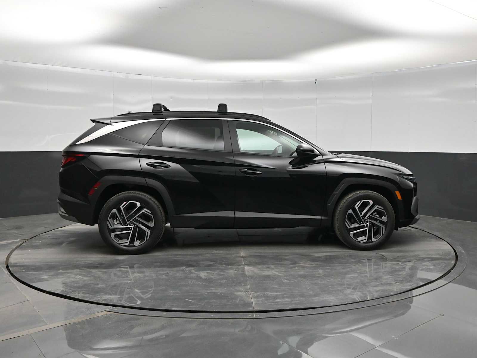 New 2026 Hyundai Tucson SEL Plus AWD/4WD image 9