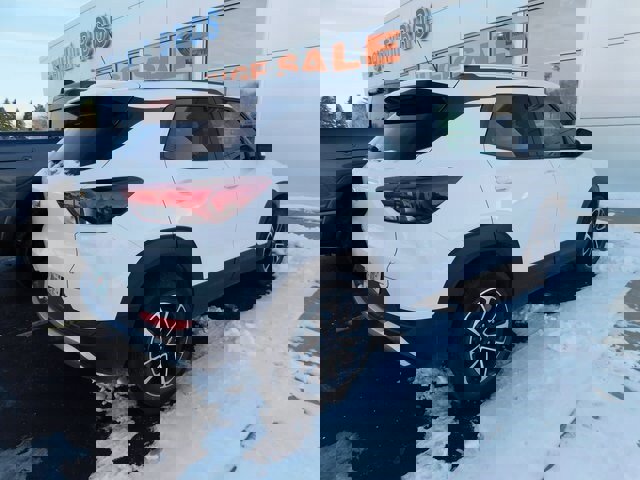 Used 2025 Chevrolet TrailBlazer LT image 9