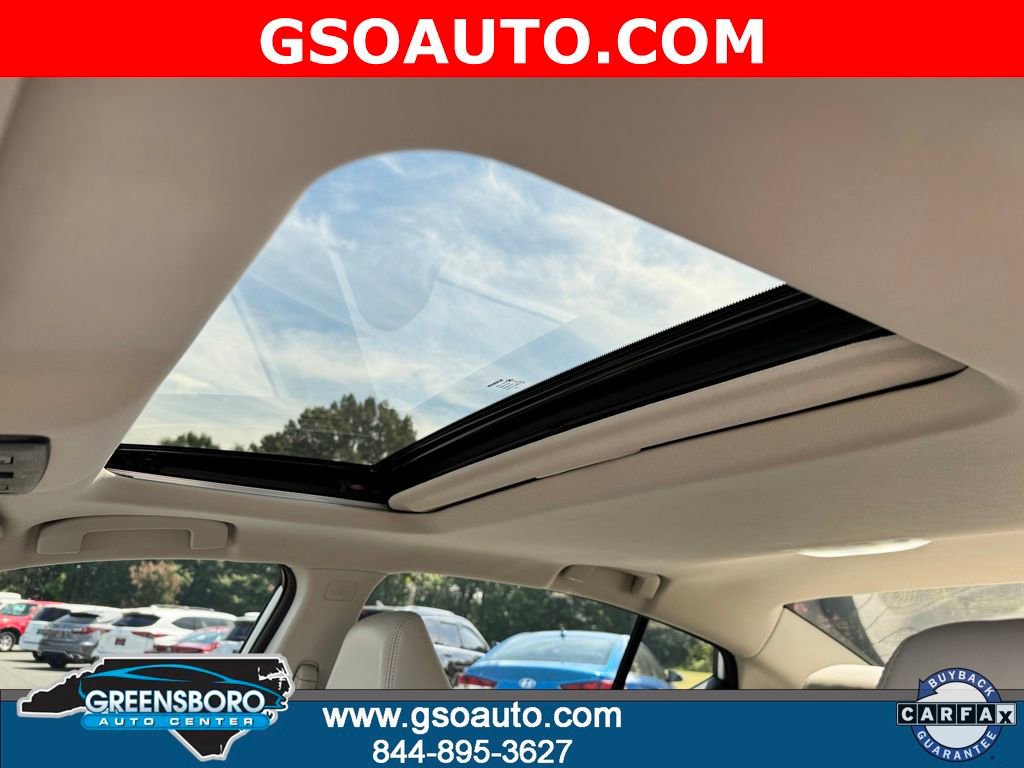 Used 2022 Nissan Altima 2.5 SL image 31