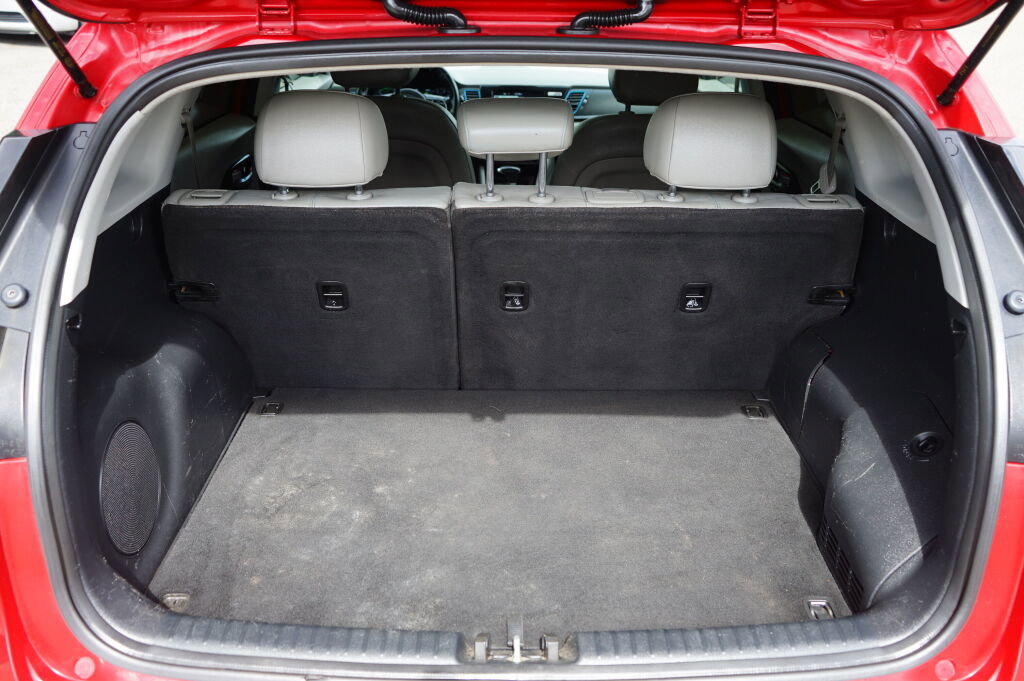 Used 2019 Kia Niro EX Premium w/ Sunroof Package image 11