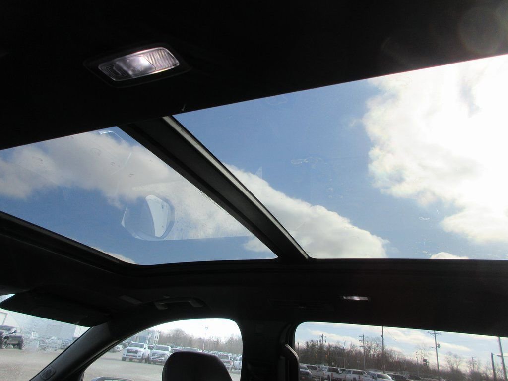 New 2026 GMC Acadia Elevation w/ Elevation Premium Package image 16