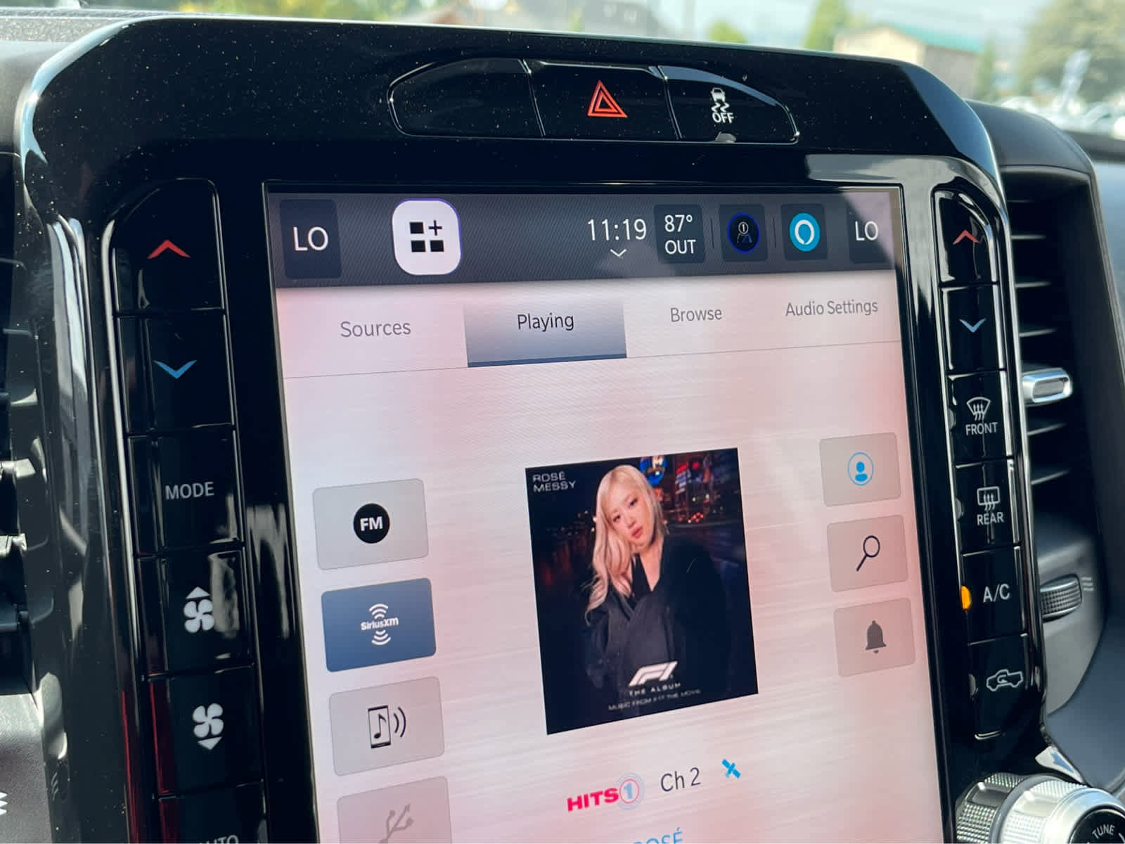 New 2026 RAM 2500 Tradesman image 15