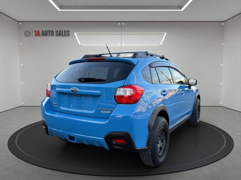 Used 2016 Subaru Crosstrek 2.0i Premium image 5