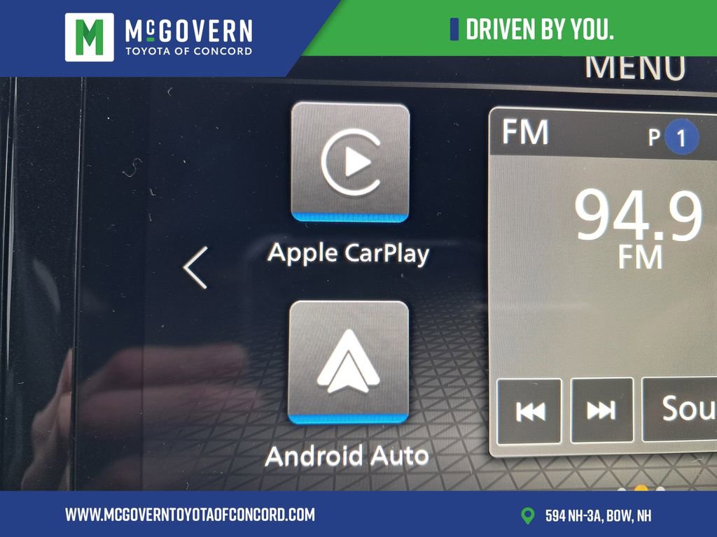 Used 2025 Nissan Frontier PRO-4X w/ Interior Protection Package image 26