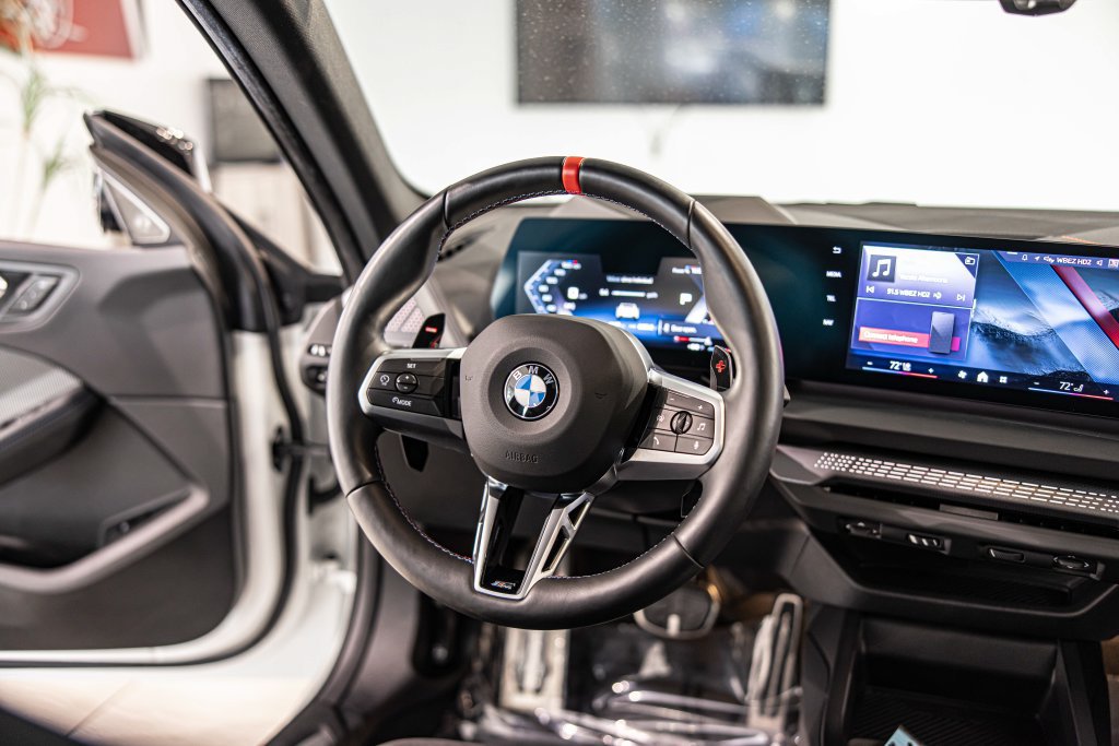 Used 2026 BMW M235i xDrive AWD/4WD image 33