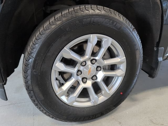 Certified 2023 Chevrolet Silverado 1500 RST AWD/4WD image 6