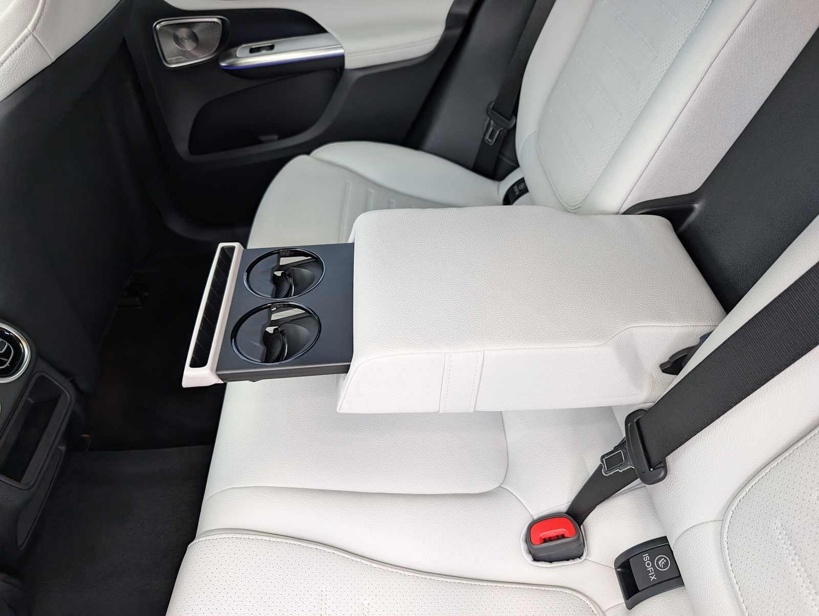 New 2027 Mercedes-Benz GLC 300 4MATIC image 15