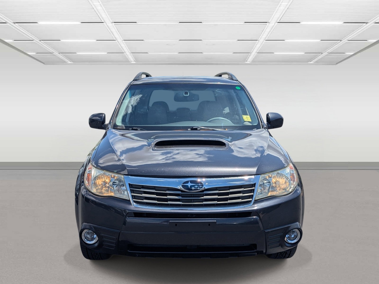 Used 2010 Subaru Forester 2.5XT Limited w/ Popular Equipment Group 1A AWD/4WD image 8