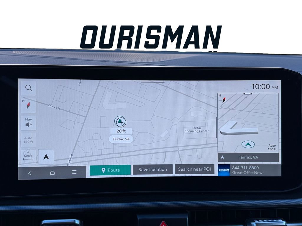 New 2026 Kia Sportage SX image 16