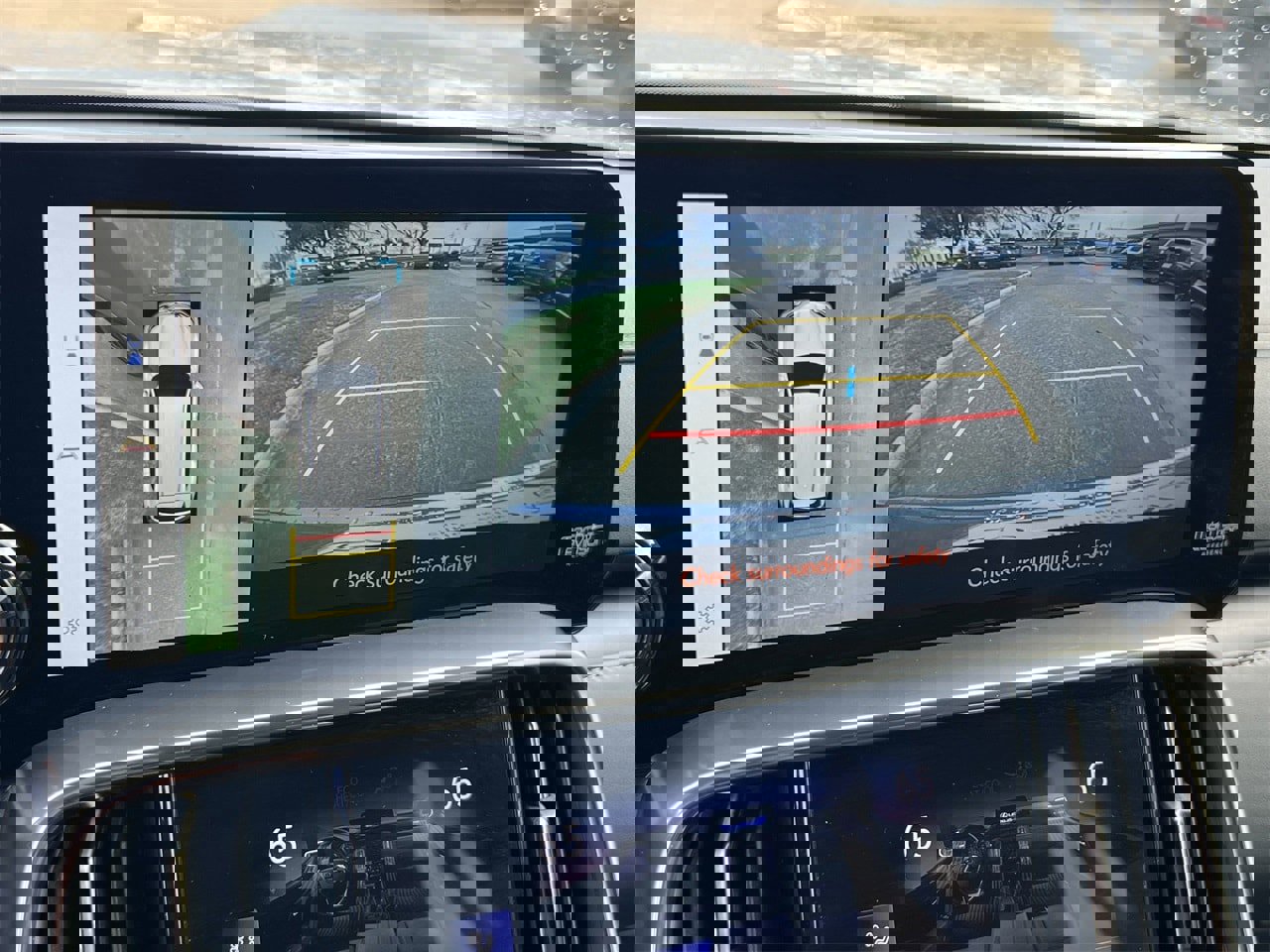 Used 2023 Lexus LX 600 F Sport image 16