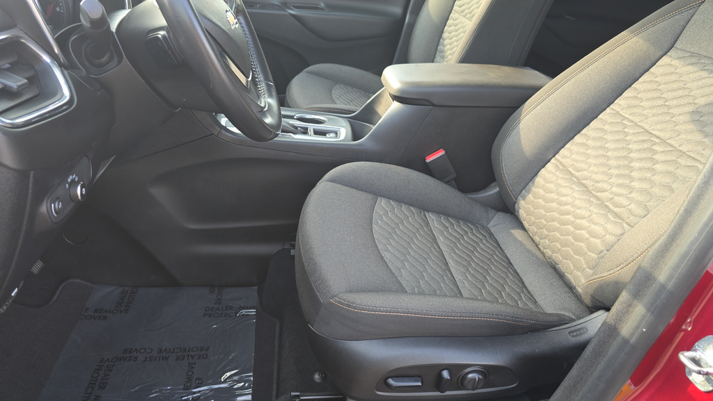 Used 2019 Chevrolet Equinox LT AWD/4WD image 14