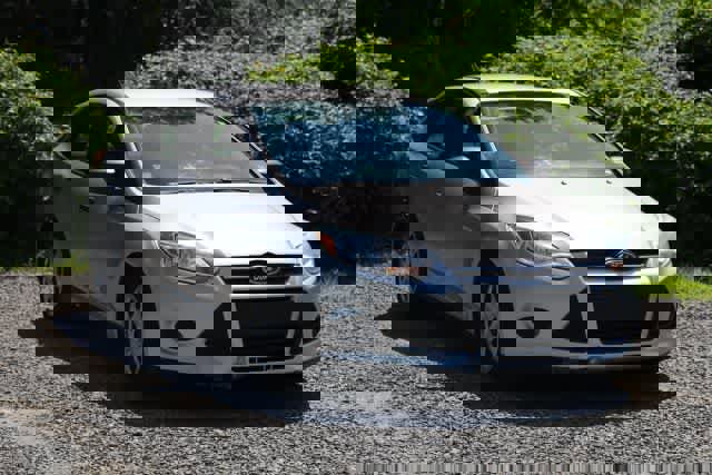 Used 2012 Ford Focus S image 7