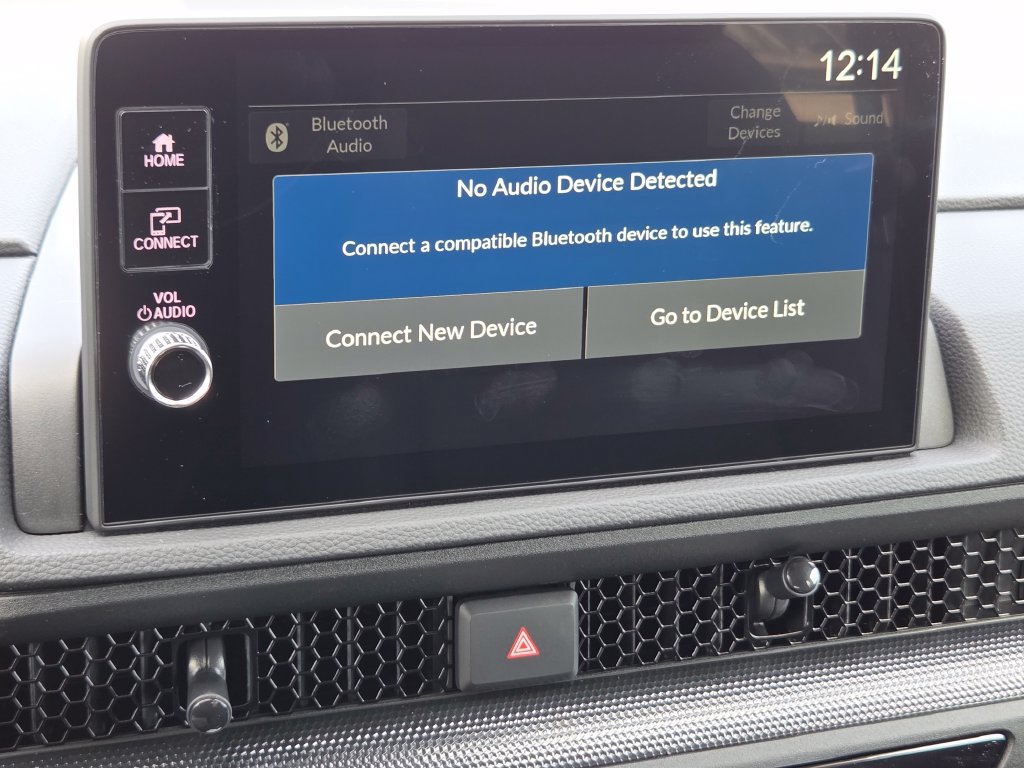 New 2027 Honda CR-V LX image 5