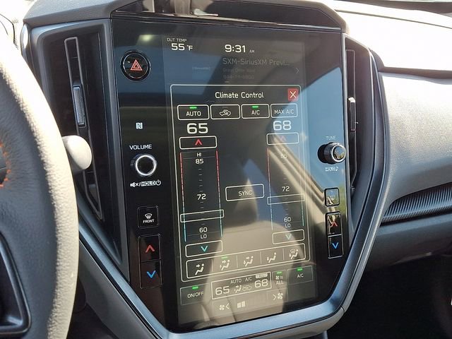 New 2026 Subaru Crosstrek 2.5i Limited AWD/4WD image 14