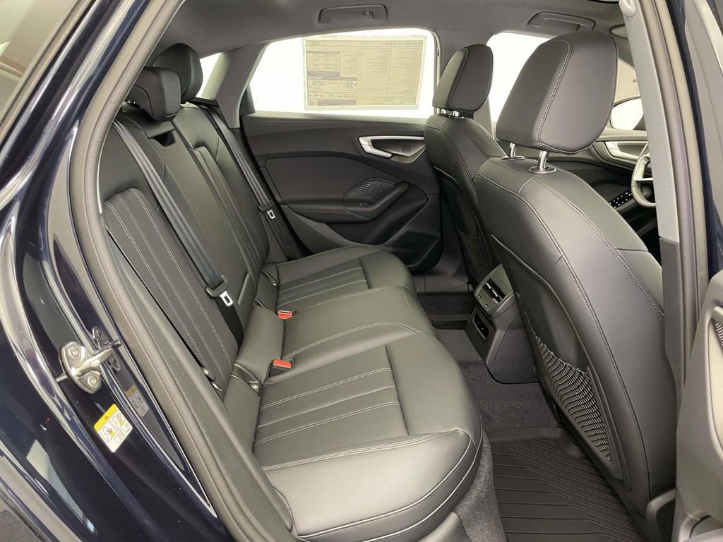 New 2025 Audi A5 2.0T Premium Plus image 22