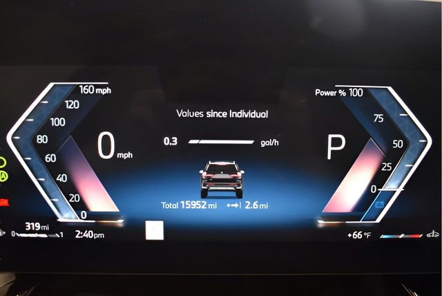 Used 2025 BMW X1 xDrive28i AWD/4WD image 26