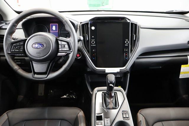 New 2026 Subaru Crosstrek 2.5i Limited w/ Popular Package #3A image 15