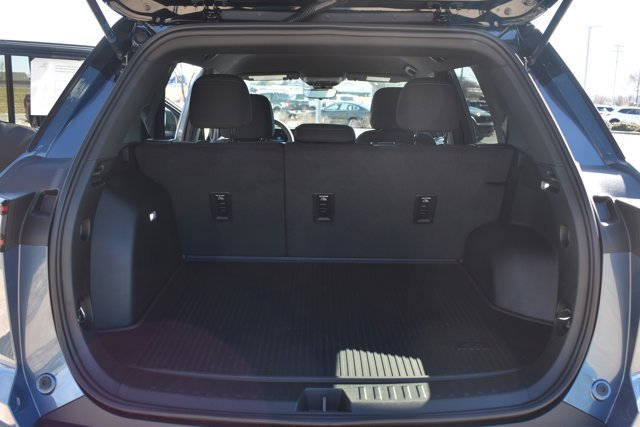 New 2026 Chevrolet Equinox LT image 16