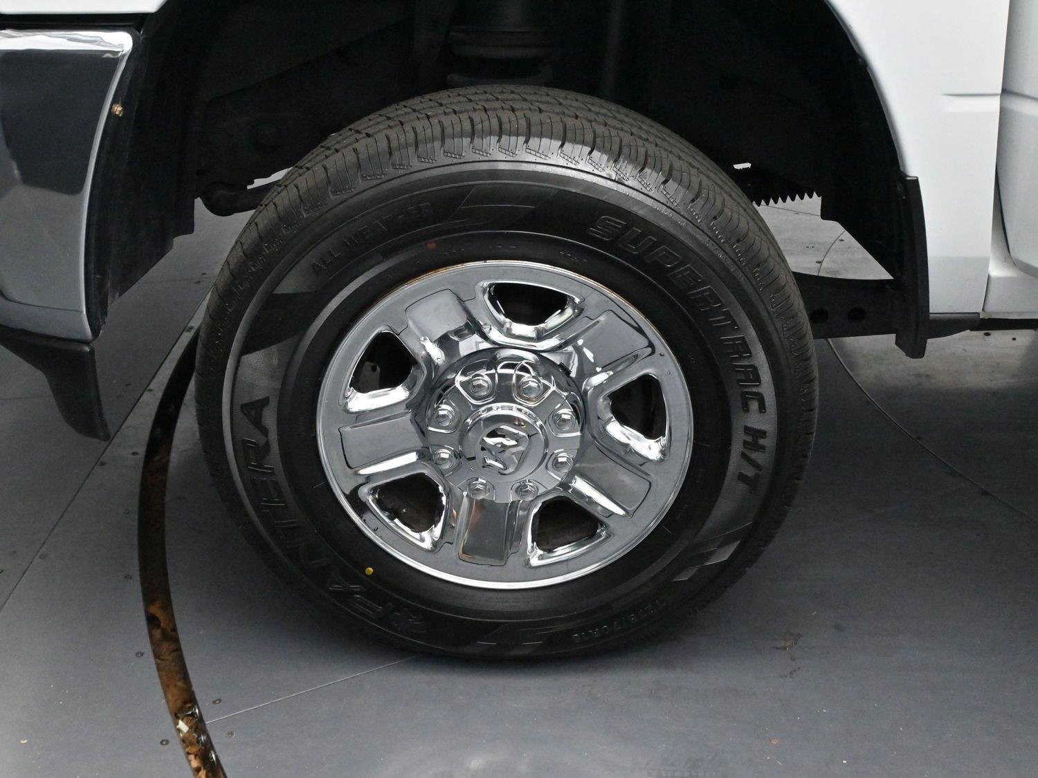 Used 2021 RAM 2500 Big Horn AWD/4WD image 30