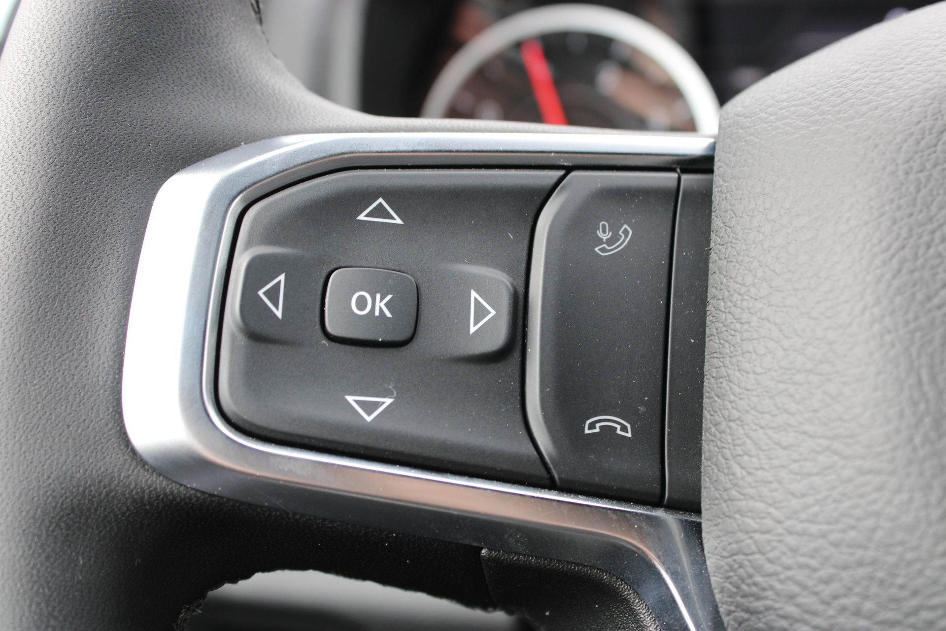 New 2025 RAM 2500 Big Horn image 24