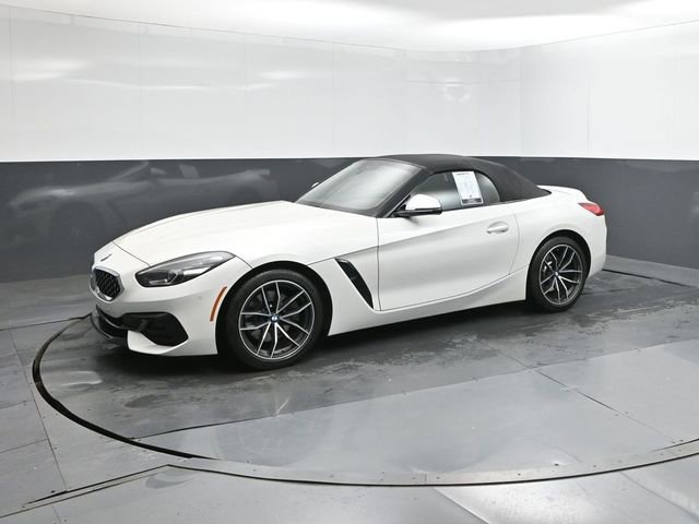 Used 2021 BMW Z4 sDrive30i w/ Convenience Package image 33