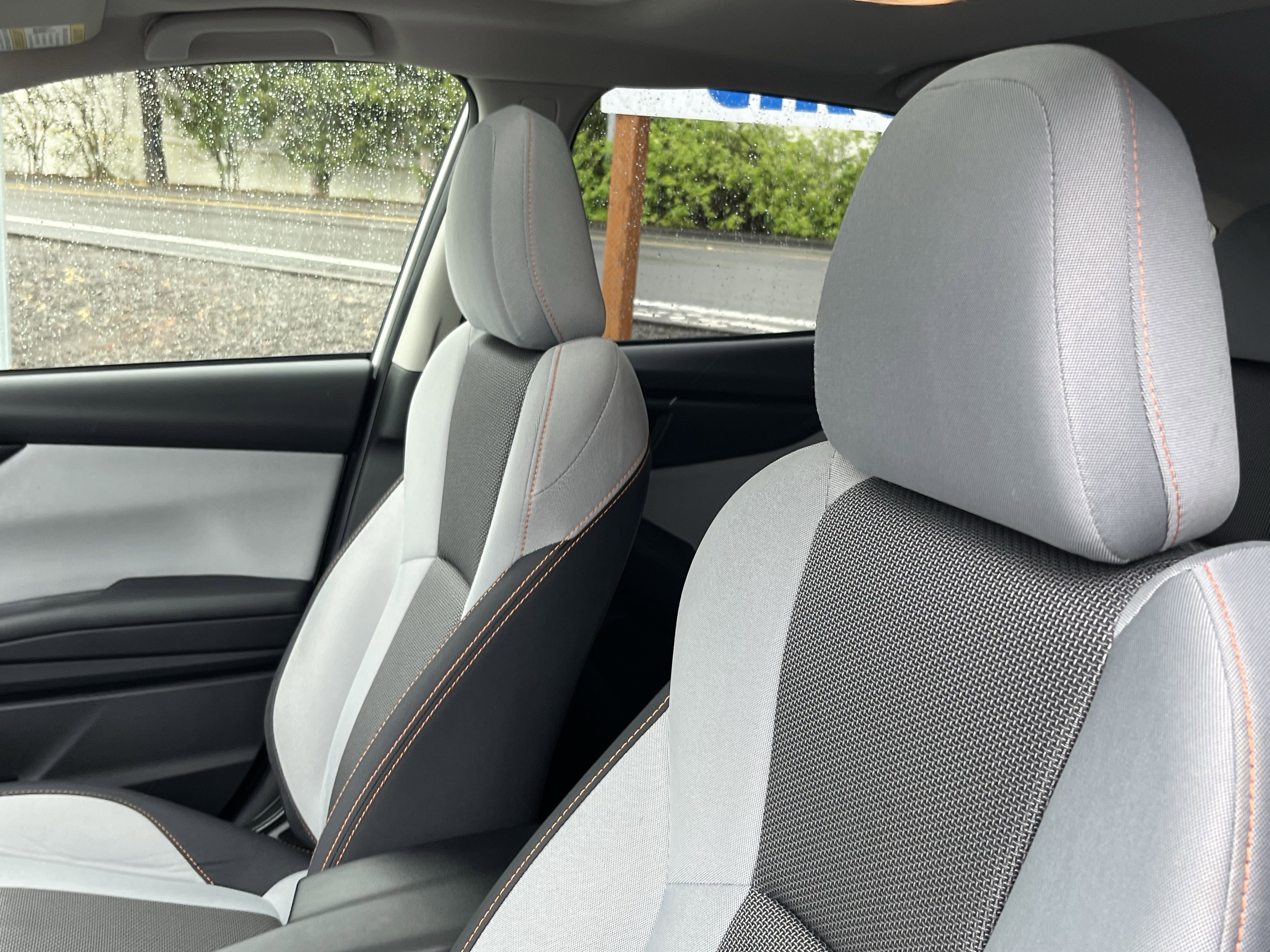 Used 2021 Subaru Crosstrek 2.0i Premium w/ Moonroof Package image 16