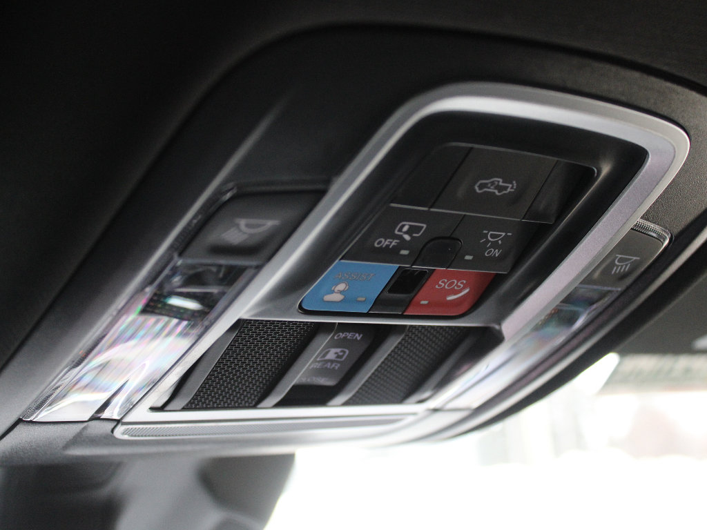 New 2026 RAM 1500 Big Horn image 21