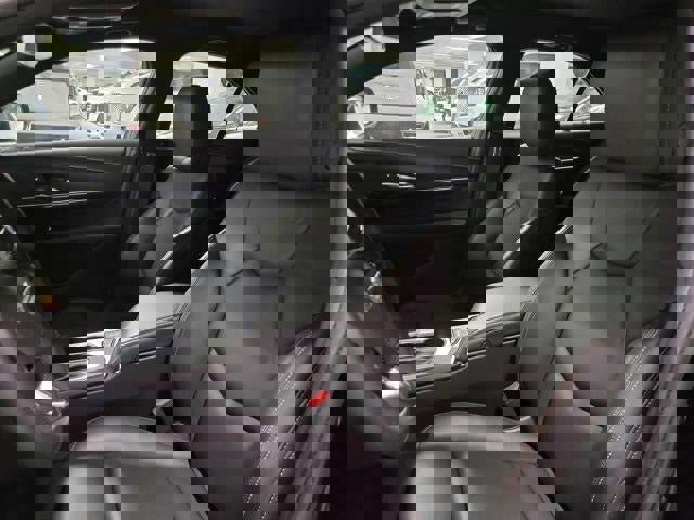 Certified 2025 Cadillac CT4 Sport image 11