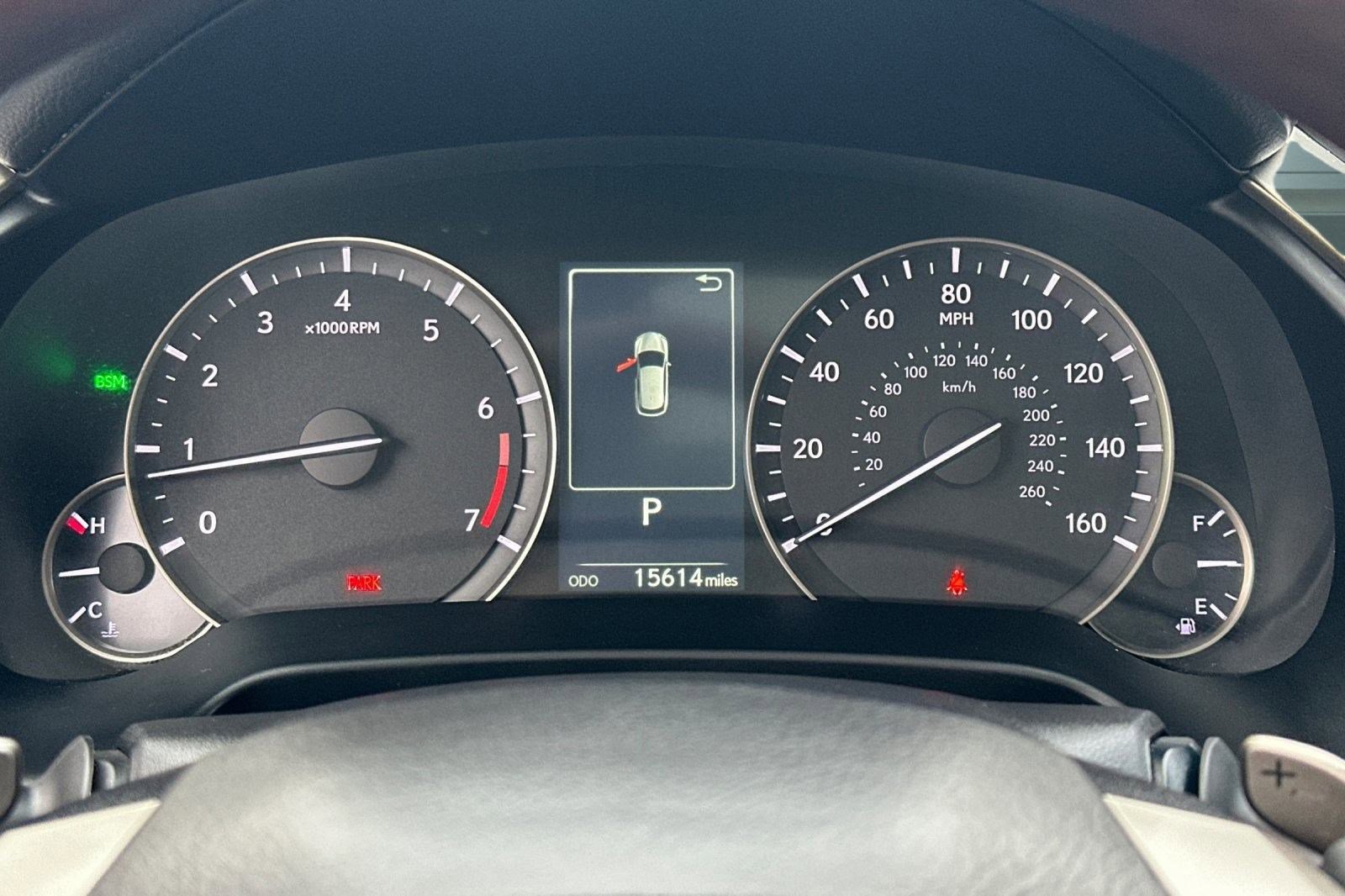 Certified 2022 Lexus RX 350 AWD w/ Premium Package image 22