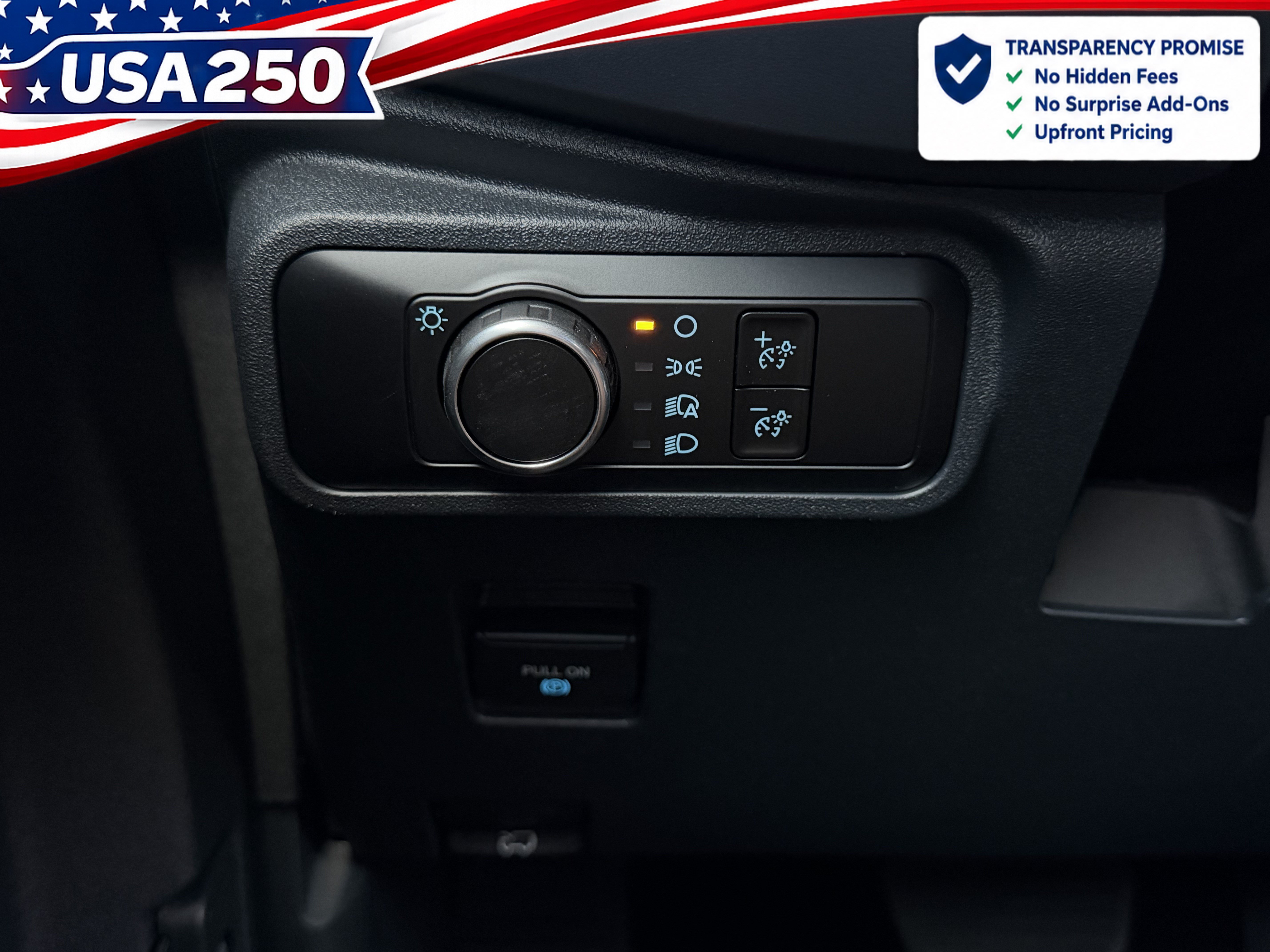 New 2026 Ford Bronco Big Bend AWD/4WD image 19
