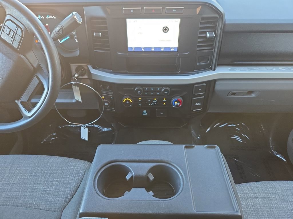 Used 2024 Ford F250 XLT image 12