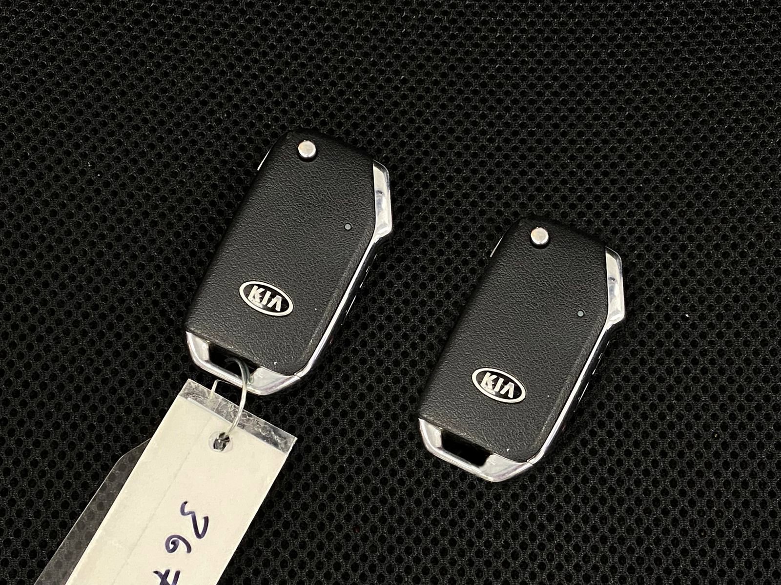 Used 2021 Kia Soul S FWD image 9