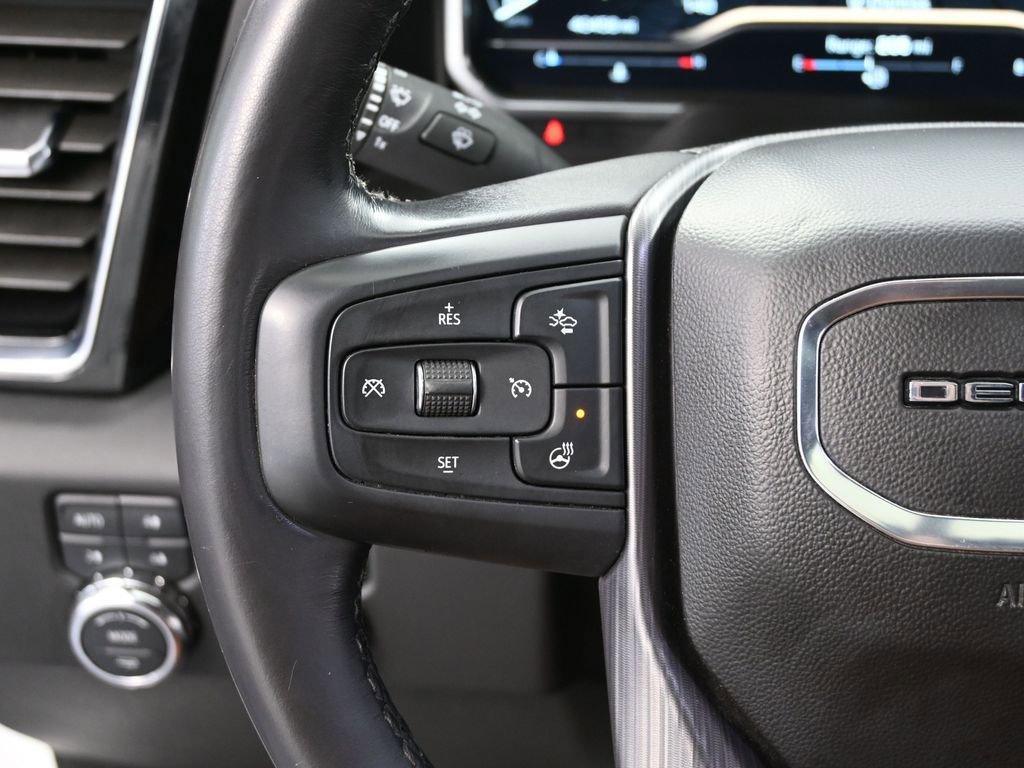 Used 2024 GMC Sierra 2500 Denali Ultimate image 31