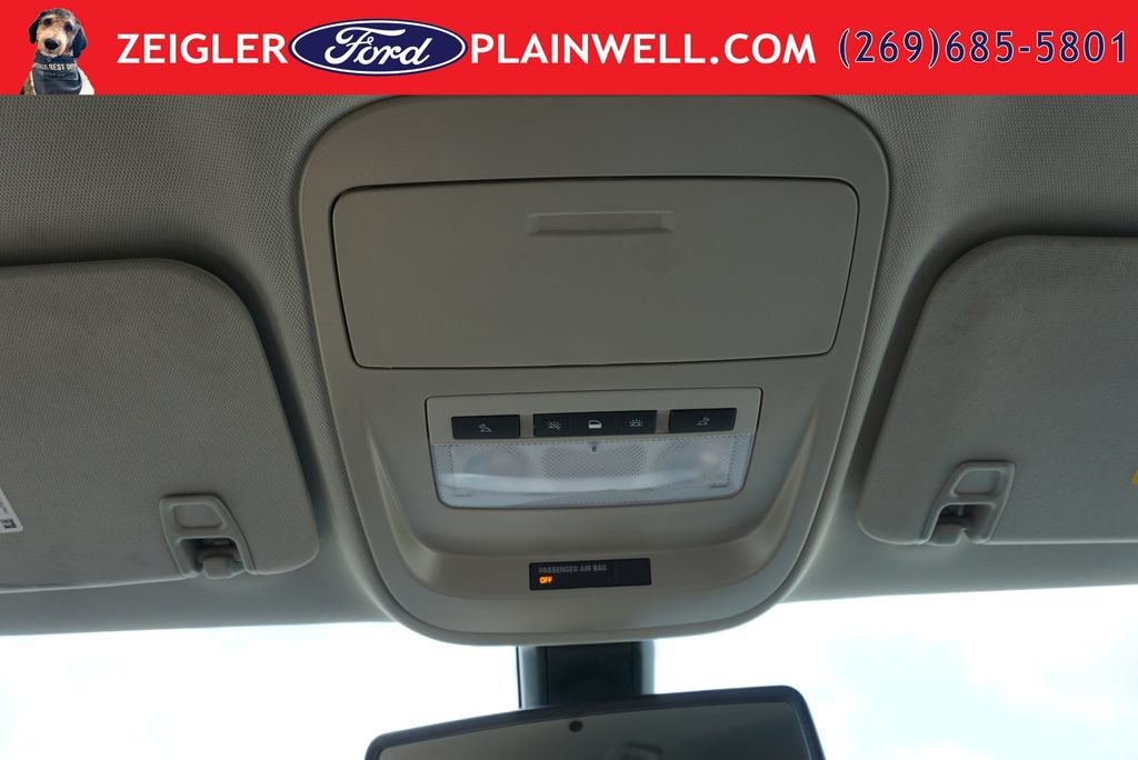 Used 2022 Chevrolet Colorado Z71 AWD/4WD image 32