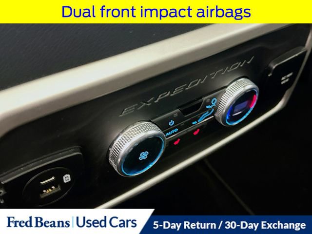 Used 2022 Ford Expedition Max Limited AWD/4WD image 33