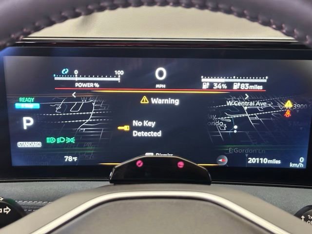 Used 2024 Nissan Ariya AWD image 26