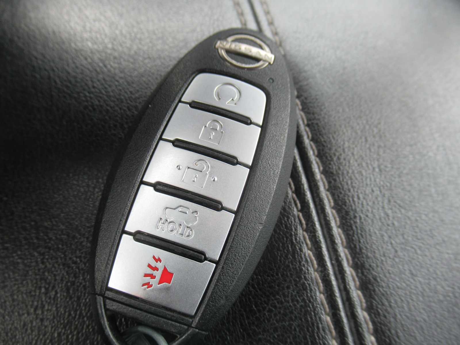 Used 2023 Nissan Altima 2.5 SV image 36