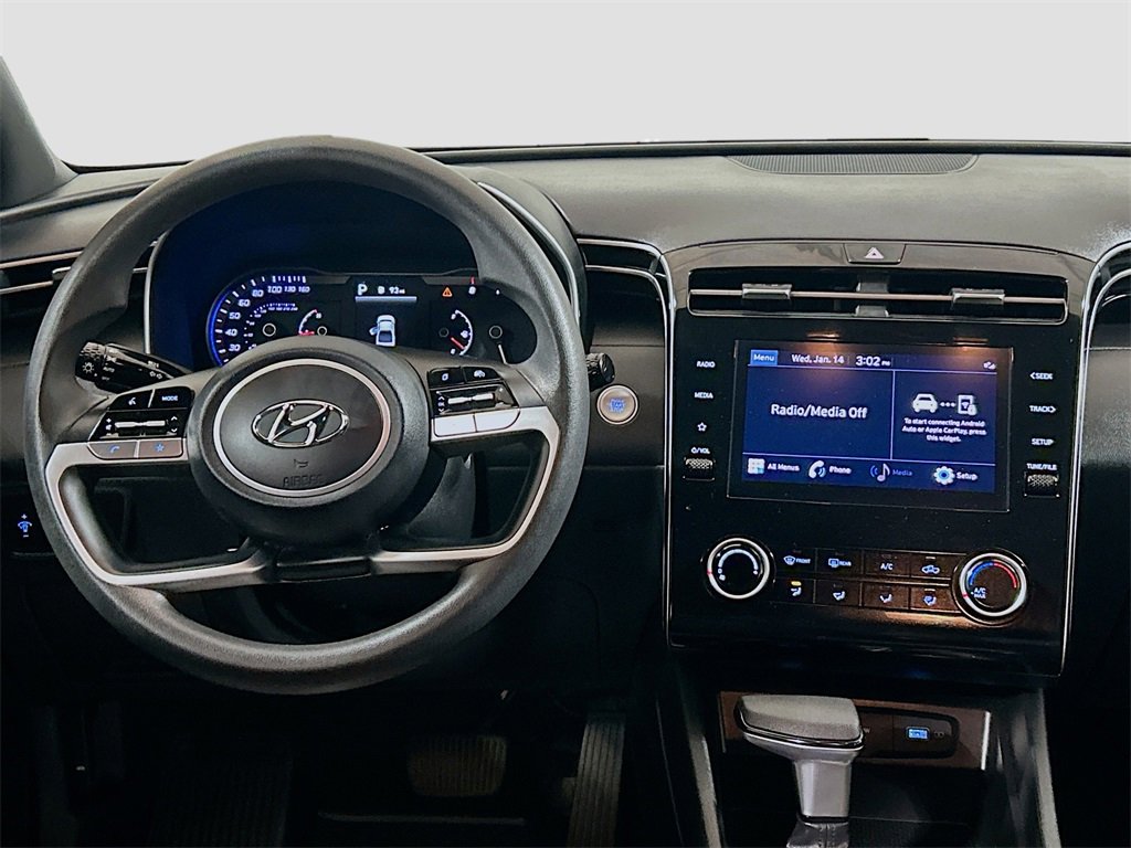 Used 2023 Hyundai Santa Cruz SEL image 18